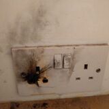 Burnt out plug / socket advice - Page 1 - Homes, Gardens and DIY - PistonHeads