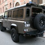 Land Rover Defender Raw Edition - Page 1 - Land Rover - PistonHeads