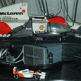 1:12 Tamiya McLaren MP4/6 Upgrade Options? - Page 1 - Scale Models - PistonHeads