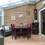 Ballpark for budgeting. Replace conservatory with extension. - Page 1 - Homes, Gardens and DIY - PistonHeads