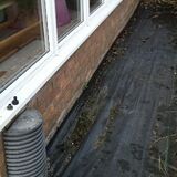 Damp walls in conservatory - suggestions? - Page 1 - Homes, Gardens and DIY - PistonHeads