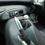 Interior Colour and Trimming styles - Post your pics here... - Page 8 - Tamora, T350 &amp; Sagaris - PistonHeads