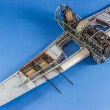24th Scale Airfix Typhoon first build on Britmodeller... - Page 1 - Scale Models - PistonHeads