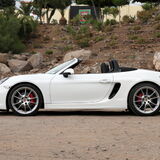 Just Ordered NEW BOXSTER 981 sport - Page 4 - Porsche General - PistonHeads