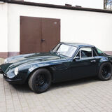 Early TVR Pictures - Page 128 - Classics - PistonHeads