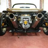Ultima Can Am Build: A Mini-Diary - Page 1 - Ultima - PistonHeads