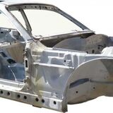 BMW Z3 - M Coupe body conversion idea - Page 1 - Kit Cars - PistonHeads