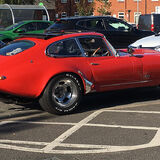 E-Type lovers - Look Away Now ! - Page 1 - Classic Cars and Yesterday's Heroes - PistonHeads