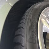 Pirelli P Zero cracking - Page 3 - Boxster/Cayman - PistonHeads