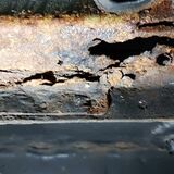 Corrosion/Dodgy MOT question - Page 1 - General Gassing - PistonHeads