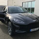 DBX sheds some disguise  - Page 24 - Aston Martin - PistonHeads