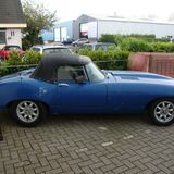 Replica E-Types: why undervalued/underappreciated? - Page 1 - Kit Cars - PistonHeads