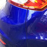 Fiesta MK7 ST Read Bumper loose - Page 1 - Ford - PistonHeads