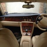 Arnage - interesting "limited edition" - Page 1 - Rolls Royce &amp; Bentley - PistonHeads