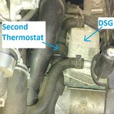 VW diesel thermostat / temp control - Page 1 - Engines &amp; Drivetrain - PistonHeads