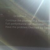 F10/F11 fault codes shown in hidden menu - Page 1 - BMW General - PistonHeads