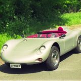 Porsche 718 replica manufacturer in the UK - Page 1 - Kit Cars - PistonHeads
