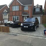 Supercars outside ordinary houses - Page 1 - General Gassing - PistonHeads