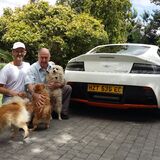 Please help:I want to visit U.K, and factory, and know zero! - Page 1 - Aston Martin - PistonHeads