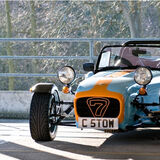 Not enough pictures on this forum - Page 13 - Caterham - PistonHeads