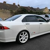 CL7 Accord Euro R (Very pic heavy) - Page 8 - Readers' Cars - PistonHeads