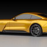 New TVR still under wraps! - Page 150 - General TVR Stuff &amp; Gossip - PistonHeads