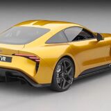 New TVR still under wraps! - Page 150 - General TVR Stuff &amp; Gossip - PistonHeads