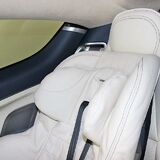 Baby seat - Page 1 - Aston Martin - PistonHeads