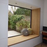 Large single pane window recommendations - Page 1 - Homes, Gardens and DIY - PistonHeads