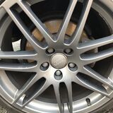 Advice please! Halfords Alloy Brush scratched my wheels - Page 1 - General Gassing - PistonHeads