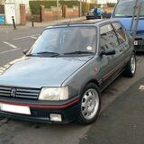 RE: Tell me I'm wrong: Peugeot 205 GTI - Page 1 - General Gassing - PistonHeads