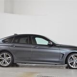 Anyone running a 4 series Gran Coupe? - Page 1 - BMW General - PistonHeads