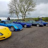 Chatsworth Gathering Saturday run, 1st October - Page 1 - TVR Events &amp; Meetings - PistonHeads