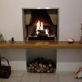 Show me your woodburner / multifuel stove........please. - Page 1 - Homes, Gardens and DIY - PistonHeads