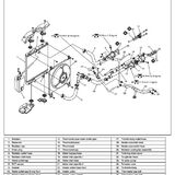 Changing Water Pump Suzuki - Page 1 - Engines &amp; Drivetrain - PistonHeads