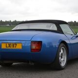 Cars that share rear lights - Page 5 - General Gassing - PistonHeads