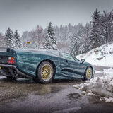 Life with an XJ220 - Page 18 - Readers' Cars - PistonHeads