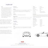 AJP Griff - Page 1 - Griffith - PistonHeads