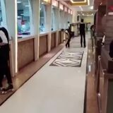 Amazing Restaurant Workers