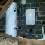 Vented vs Unvented Cylinder - and what size? - Page 1 - Homes, Gardens and DIY - PistonHeads