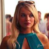 Margot Robbie