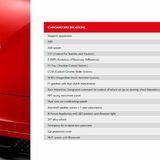 458 price list - Page 1 - Ferrari V8 - PistonHeads