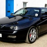 RE: SOTW: Alfa Romeo GTV T Spark - Page 4 - General Gassing - PistonHeads