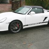 Satin Platinum wheels... - Page 1 - Porsche General - PistonHeads