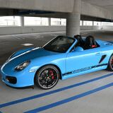 riviera blue spyder! - Page 1 - Porsche General - PistonHeads