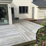 Decking sub frame - Page 1 - Homes, Gardens and DIY - PistonHeads