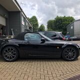 Nc newbie calling... Who knows their wheels?  - Page 2 - Mazda MX5/Eunos/Miata - PistonHeads