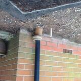 Which brick is the Damp proof course level (photo attached) - Page 1 - Homes, Gardens and DIY - PistonHeads