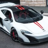 600LT or 675LT - Page 3 - McLaren - PistonHeads