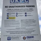 Penalty notice for leaving site of a free carpark - Page 7 - Speed, Plod &amp; the Law - PistonHeads